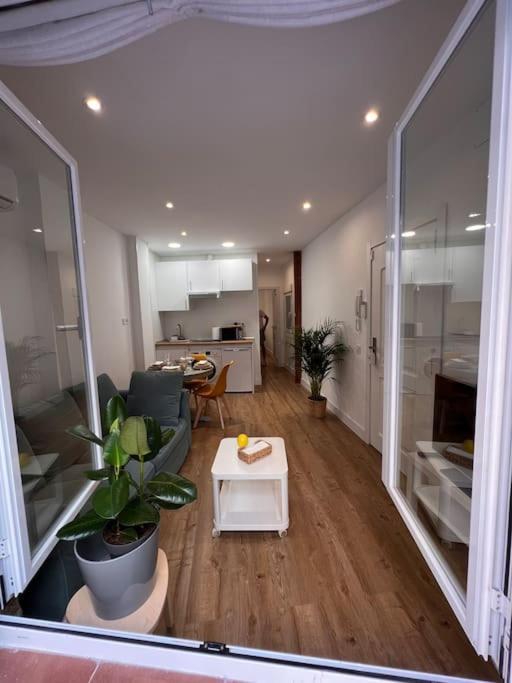 Apartamento Atocha/Reina Sofia — Photos 1