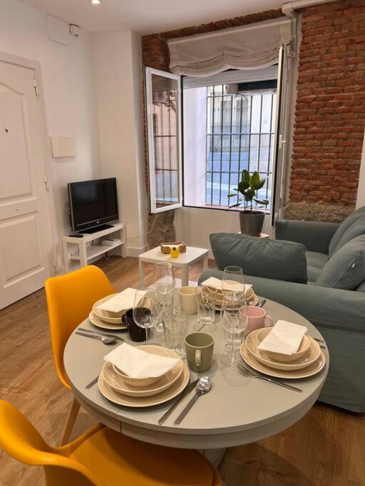 Apartamento Atocha/Reina Sofia, Madrid