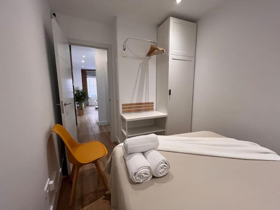 Apartamento Atocha/Reina Sofia — Photos 3